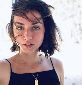 Ana de Armas Without Makeup - No Makeup Pictures - Makeup-Free Celebs