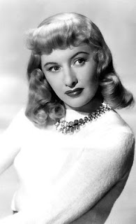 Barbara Stanwyck No Makeup Natural Look