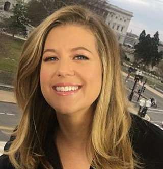 Brianna Keilar No Makeup Natural Look