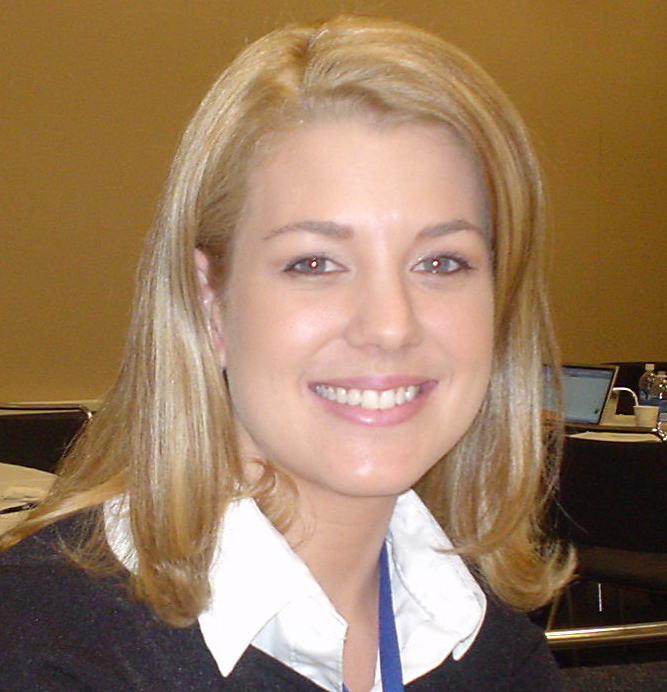 Brianna Keilar Without Makeup