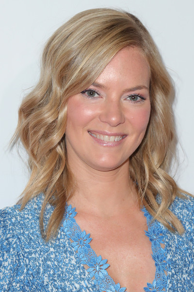 Cindy Busby No Makeup Natural Look