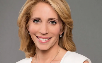 Dana Bash Without Cosmetics