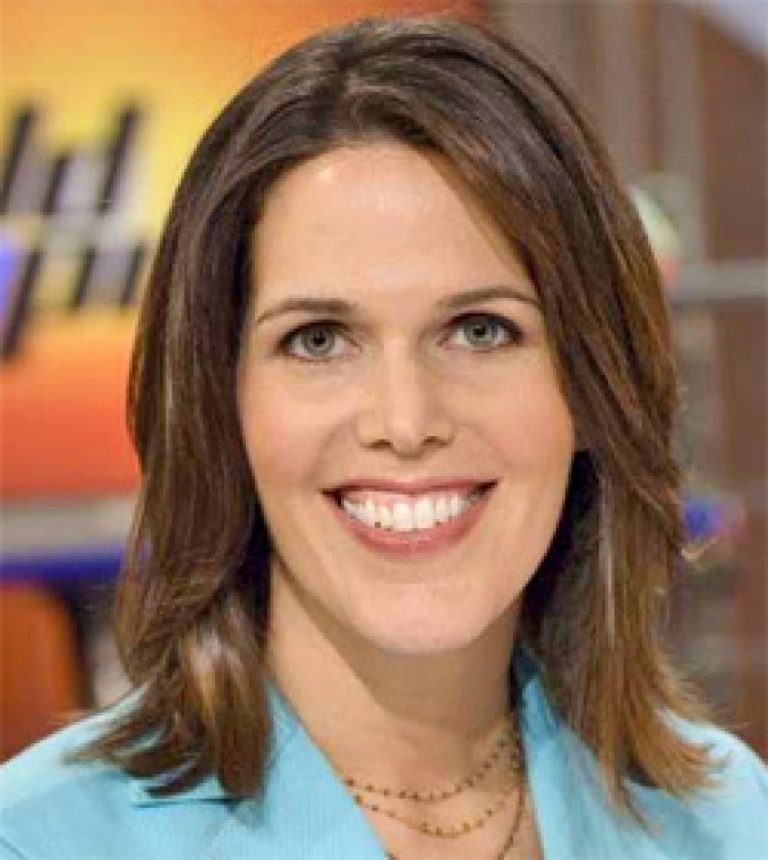 Dana Jacobson Without Makeup Photo