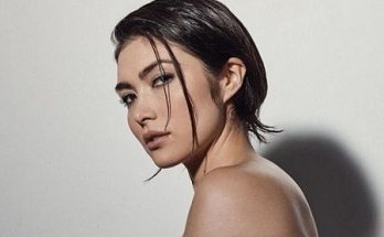 Daniella Pineda Without Cosmetics