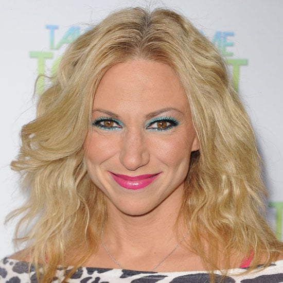 Debbie Gibson Without Makeup