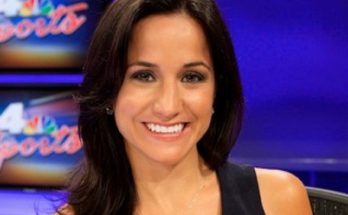 Dianna Russini Without Cosmetics