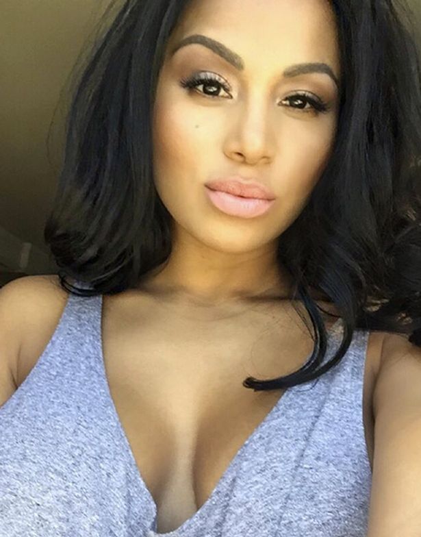 Dolly Castro No Makeup