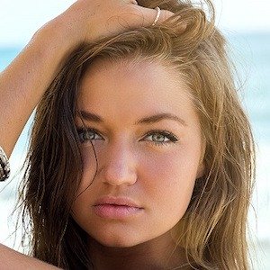 Erika Costell No Makeup Natural Look