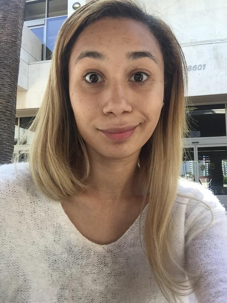 Eva Gutowski No Makeup