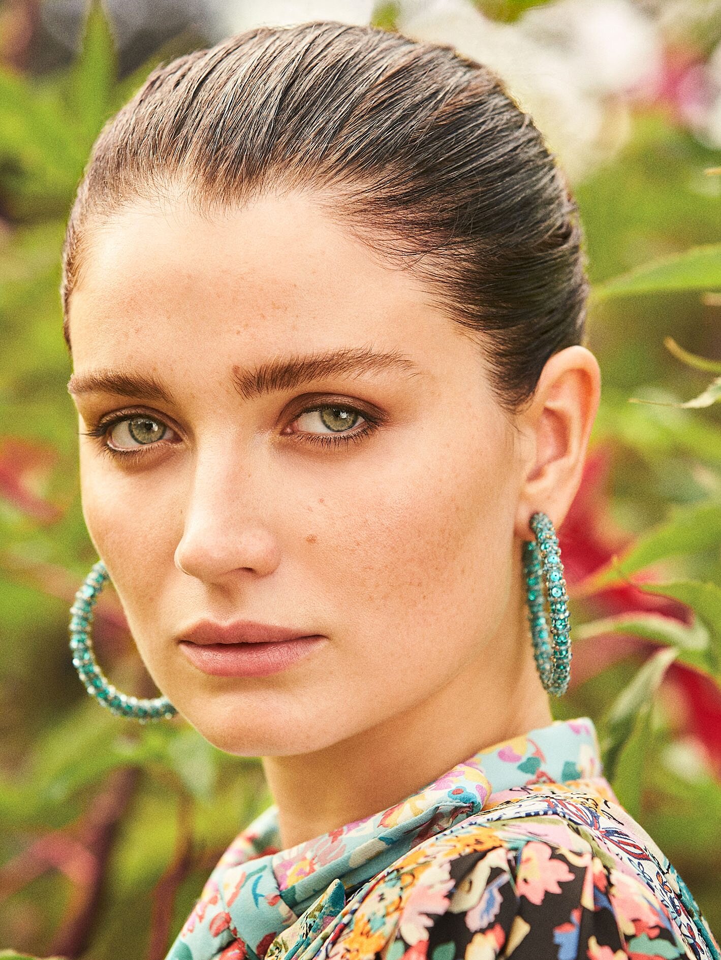 Memphis Eve Hewson:  More Than Just A Name