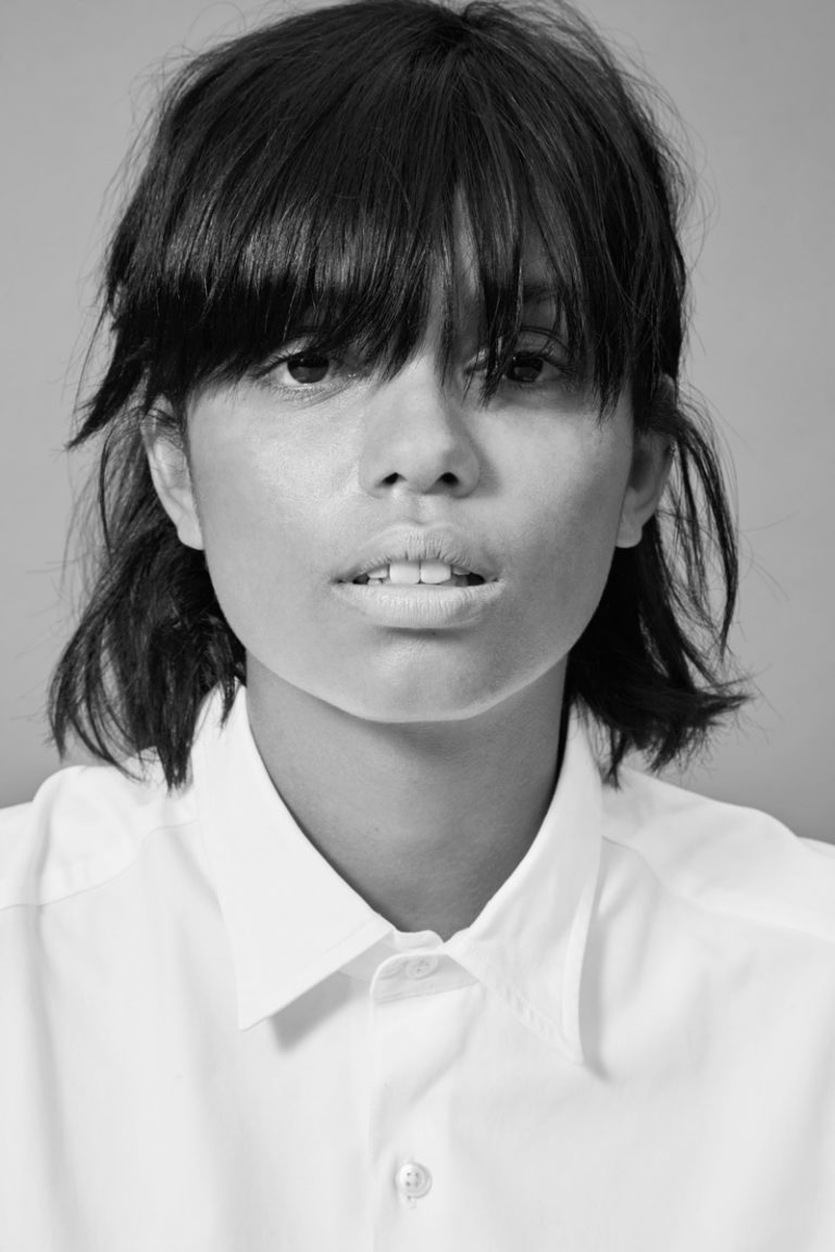 Georgina Campbell Without Makeup Photo