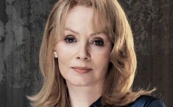 Jean Smart Without Cosmetics