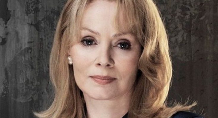Jean Smart Without Cosmetics