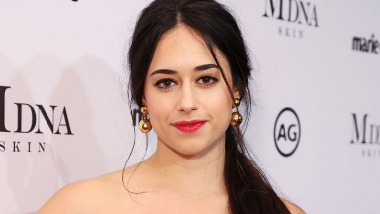 Jeanine Mason No Makeup Natural Look