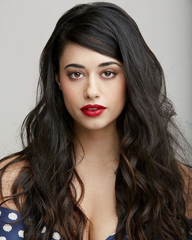 Jeanine Mason Without Makeup Photo