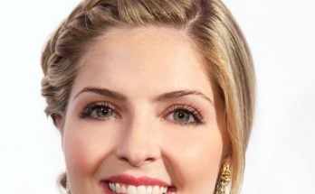 Jen Lilley Without Cosmetics