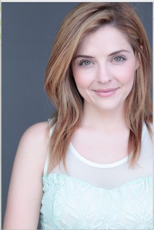 Jen Lilley Without Makeup