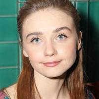 Jessica Barden Without Makeup Photo