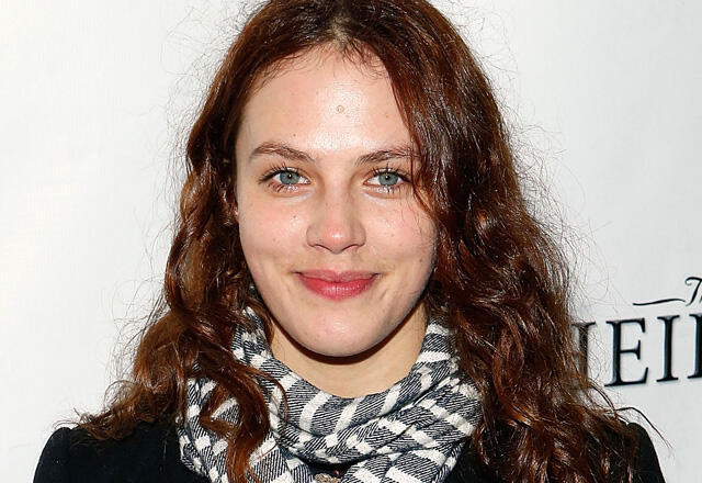 Jessica Brown Findlay Without Makeup