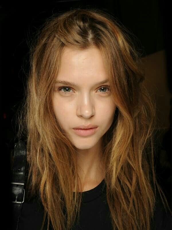 Josephine Skriver No Makeup