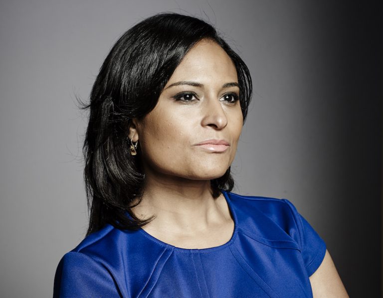 Kristen Welker Without Makeup Photo