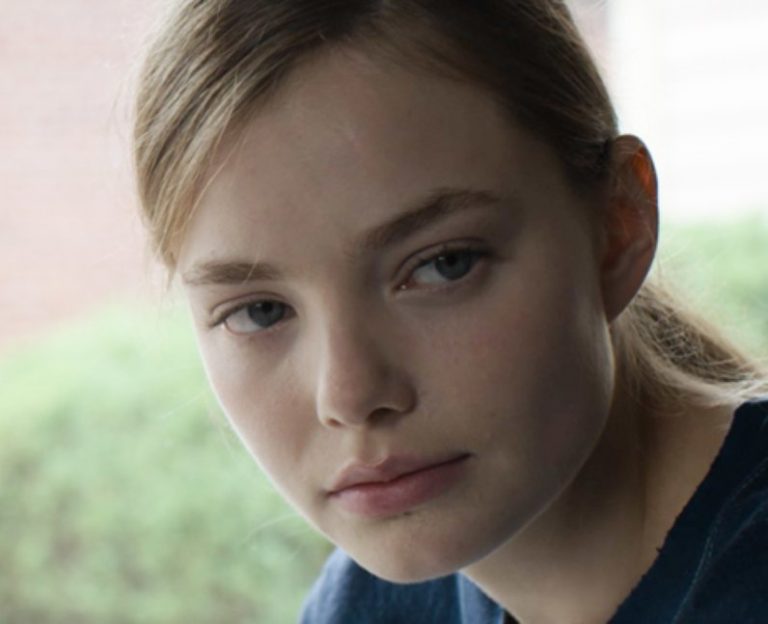 Kristine Froseth Without Makeup Photo