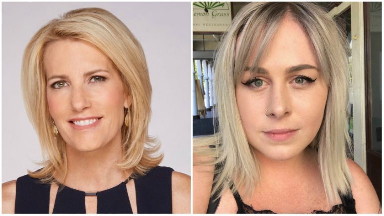 Laura Ingraham Without Makeup Photo