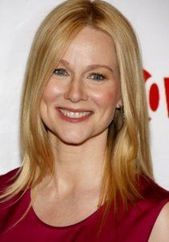 Laura Linney No Makeup Natural Look