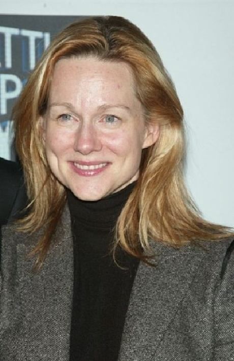 Laura Linney Without Makeup