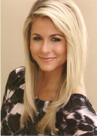 Laura Rutledge Without Makeup Photo