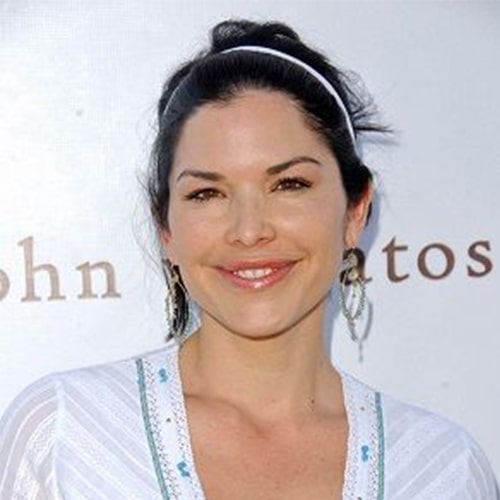 Lauren Sanchez No Makeup Natural Look