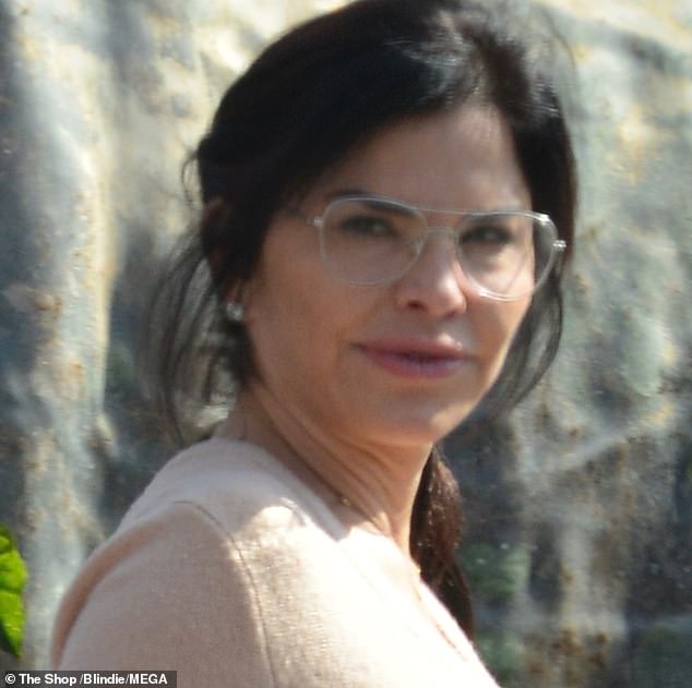 Lauren Sanchez Without Makeup