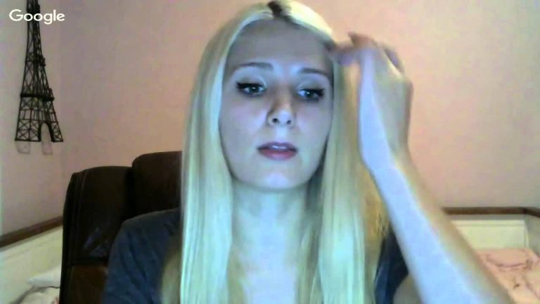 Lauren Southern Without Makeup