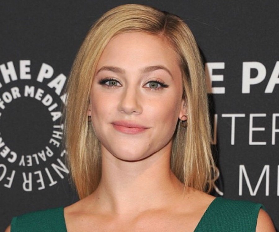 Lili Reinhart Without Makeup - No Makeup Pictures.