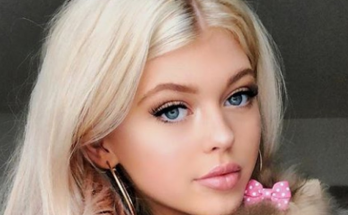 Loren Gray Without Cosmetics