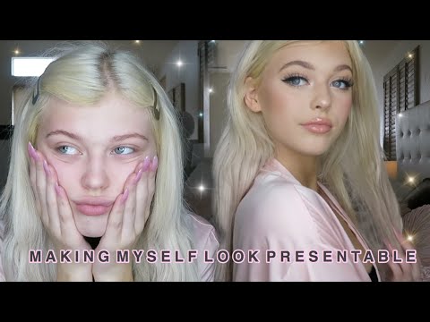 Loren Gray Without Makeup