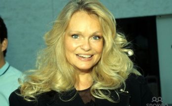 Lynda Day George Without Cosmetics