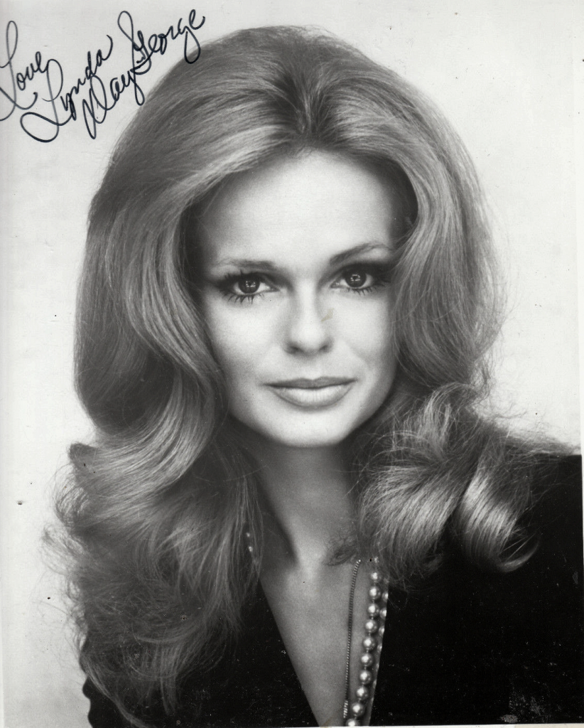 Lynda Day George Without Makeup - No Makeup Pictures - Makeup-Free Celebs.