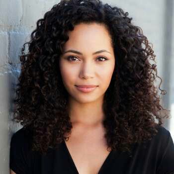 Madeleine Mantock No Makeup