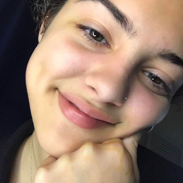 Malu Trevejo Without Makeup