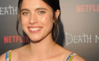 Margaret Qualley Without Cosmetics