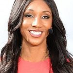 Maria Taylor Without Cosmetics