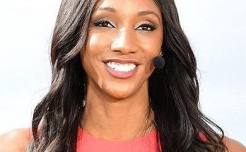 Maria Taylor Without Cosmetics