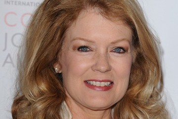 Mary Hart Without Makeup Photo