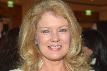Mary Hart Without Makeup