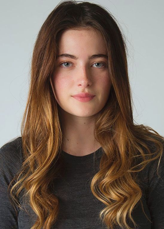 Millie Brady Without Makeup