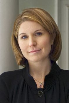 Nicole Wallace Without Makeup