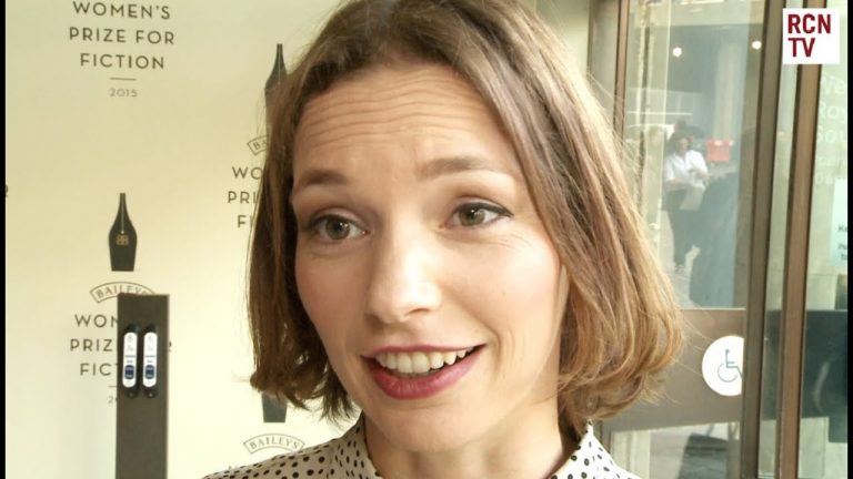 Perdita Weeks No Makeup Natural Look