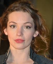 Perdita Weeks Without Makeup Photo