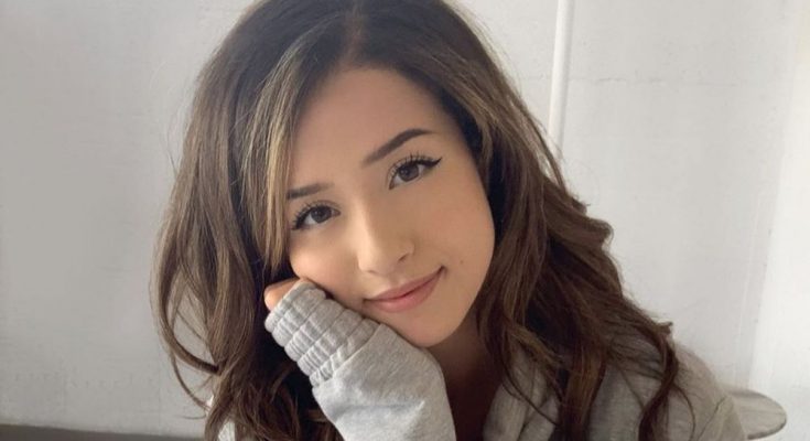 Pokimane Without Cosmetics